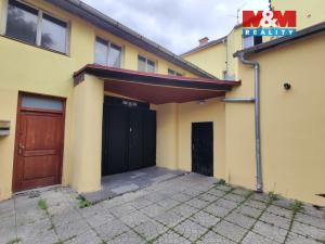 Pronájem skladu, Český Brod, Prokopa Velikého, 400 m2