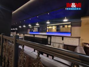Pronájem skladu, Český Brod, Prokopa Velikého, 400 m2