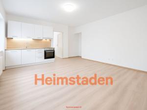 Pronájem bytu 1+kk, Havířov - Šumbark, Dukelská, 29 m2