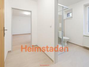 Pronájem bytu 1+kk, Havířov - Šumbark, Dukelská, 29 m2