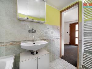 Prodej rodinného domu, Pohledy - Horní Hynčina, 128 m2