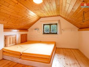 Prodej chalupy, Stružinec - Tuhaň, 60 m2