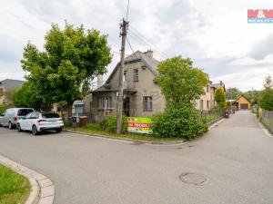 Prodej rodinného domu, Ústí nad Orlicí, U Rybníčku, 148 m2