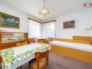 Prodej rodinného domu, Ústí nad Orlicí, U Rybníčku, 148 m2