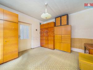 Prodej rodinného domu, Ústí nad Orlicí, U Rybníčku, 148 m2