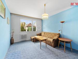 Prodej bytu 3+1, Děčín - Děčín IX-Bynov, Pod Vrchem, 78 m2