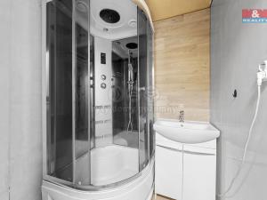 Prodej bytu 3+1, Děčín - Děčín IX-Bynov, Pod Vrchem, 78 m2