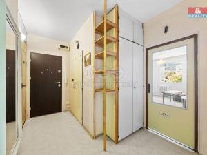 Prodej bytu 3+1, Děčín - Děčín IX-Bynov, Pod Vrchem, 78 m2