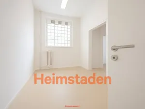 Pronájem obchodního prostoru, Karviná - Nové Město, tř. Osvobození, 246 m2