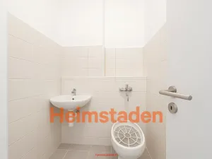 Pronájem obchodního prostoru, Karviná - Nové Město, tř. Osvobození, 246 m2