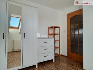 Prodej bytu 3+kk, Klášterec nad Ohří - Miřetice u Klášterce nad Ohří, Boženy Němcové, 88 m2