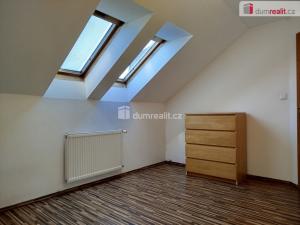 Prodej bytu 3+kk, Klášterec nad Ohří - Miřetice u Klášterce nad Ohří, Boženy Němcové, 88 m2