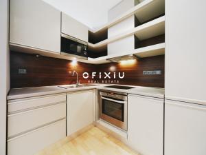 Pronájem bytu 1+kk, Brno - Staré Brno, Kopečná, 39 m2
