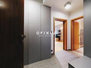 Pronájem bytu 1+kk, Brno - Staré Brno, Kopečná, 39 m2