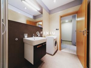 Pronájem bytu 1+kk, Brno - Staré Brno, Kopečná, 39 m2