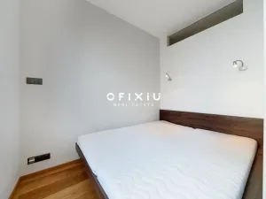 Pronájem bytu 1+kk, Brno - Staré Brno, Kopečná, 39 m2