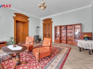 Prodej bytu 3+1, Chlumec nad Cidlinou - Chlumec nad Cidlinou IV, Smetanova, 98 m2