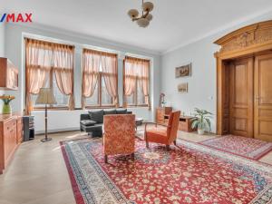 Prodej bytu 3+1, Chlumec nad Cidlinou - Chlumec nad Cidlinou IV, Smetanova, 98 m2