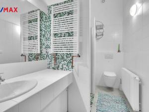 Prodej bytu 3+1, Chlumec nad Cidlinou - Chlumec nad Cidlinou IV, Smetanova, 98 m2