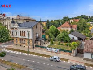 Prodej bytu 3+1, Chlumec nad Cidlinou - Chlumec nad Cidlinou IV, Smetanova, 98 m2