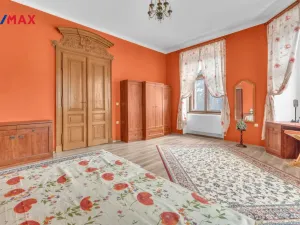 Prodej bytu 3+1, Chlumec nad Cidlinou - Chlumec nad Cidlinou IV, Smetanova, 98 m2