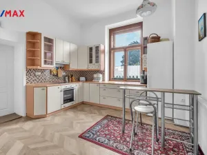 Prodej bytu 3+1, Chlumec nad Cidlinou - Chlumec nad Cidlinou IV, Smetanova, 98 m2