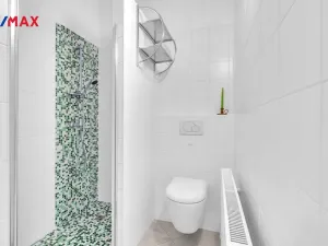 Prodej bytu 3+1, Chlumec nad Cidlinou - Chlumec nad Cidlinou IV, Smetanova, 98 m2