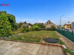 Prodej bytu 3+1, Chlumec nad Cidlinou - Chlumec nad Cidlinou IV, Smetanova, 98 m2