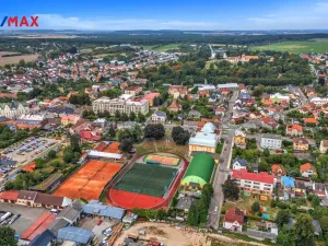 Prodej bytu 3+1, Chlumec nad Cidlinou - Chlumec nad Cidlinou IV, Smetanova, 98 m2