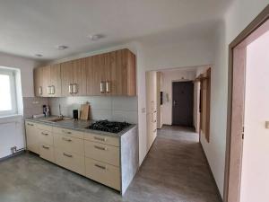 Pronájem bytu 2+1, Jihlava, Leoše Janáčka, 53 m2