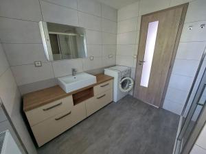 Pronájem bytu 2+1, Jihlava, Leoše Janáčka, 53 m2