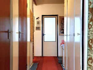Prodej bytu 3+kk, Praha - Motol, Weberova, 65 m2