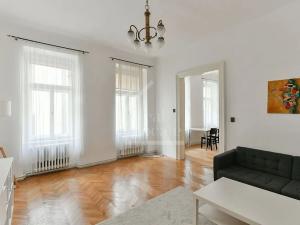 Pronájem bytu 3+1, Praha - Staré Město, Masná, 80 m2