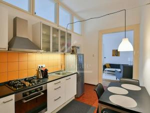 Pronájem bytu 3+1, Praha - Staré Město, Masná, 80 m2
