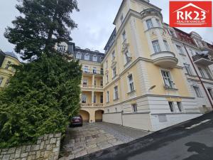 Pronájem bytu 3+kk, Mariánské Lázně, Úzká, 68 m2