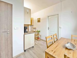 Prodej bytu 3+1, Tábor, Jaselská, 64 m2