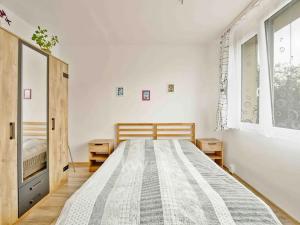Prodej bytu 3+1, Tábor, Jaselská, 64 m2