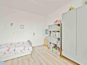 Prodej bytu 3+1, Tábor, Jaselská, 64 m2
