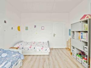 Prodej bytu 3+1, Tábor, Jaselská, 64 m2
