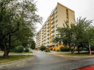 Prodej bytu 3+1, Tábor, Jaselská, 64 m2