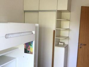 Pronájem bytu 3+kk, Praha - Karlín, Za Karlínským přístavem, 93 m2