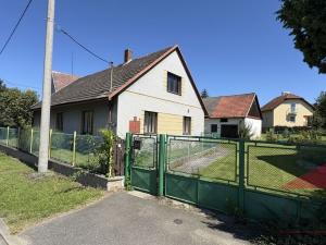 Prodej podílu 3/4 rodinného domu, Žihobce, 85 m2