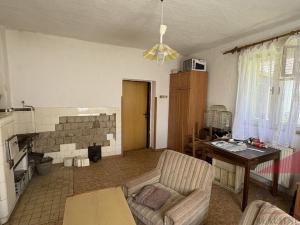 Prodej podílu 3/4 rodinného domu, Žihobce, 85 m2