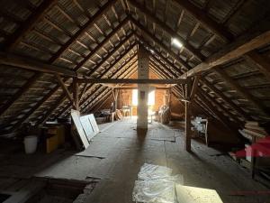 Prodej podílu 3/4 rodinného domu, Žihobce, 85 m2