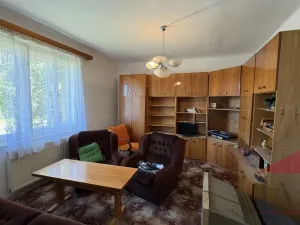 Prodej podílu 3/4 rodinného domu, Žihobce, 85 m2