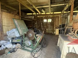 Prodej podílu 3/4 rodinného domu, Žihobce, 85 m2