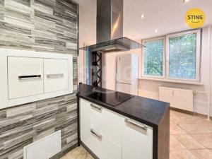 Prodej bytu 3+1, Orlová, Adamusova, 73 m2