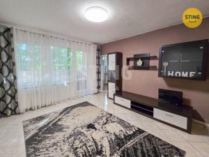 Prodej bytu 3+1, Orlová, Adamusova, 73 m2