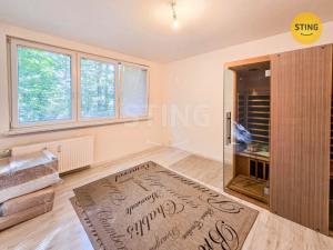 Prodej bytu 3+1, Orlová, Adamusova, 73 m2