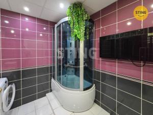 Prodej bytu 3+1, Orlová, Adamusova, 73 m2
